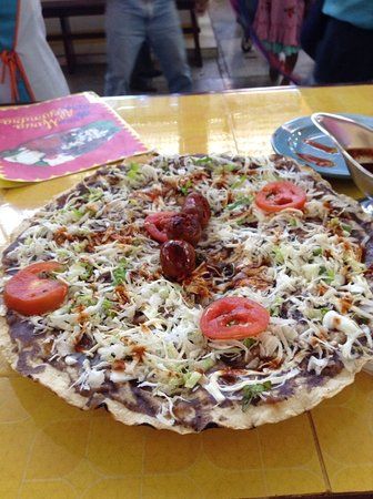 Comedor Maria Alejandra